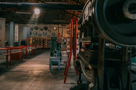 Historical Jeep Production