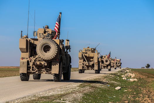 M113 Armored Personnel Carrier