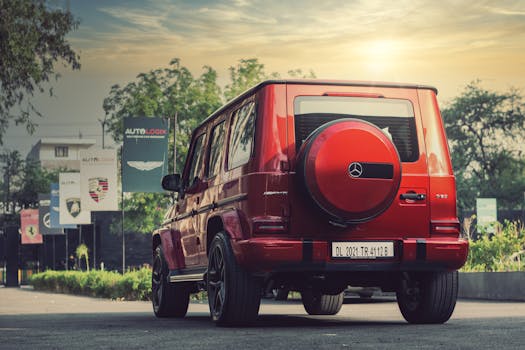 modern military vehicle inspired by Jeep